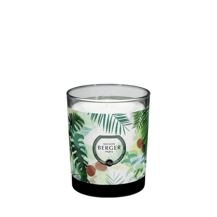 Maison Berger Jar Candle - Lychee Paradise-1